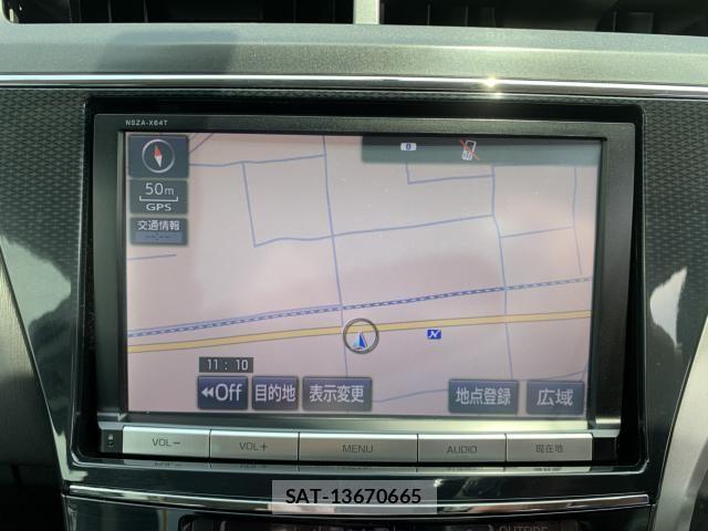Toyota PRIUS ALPHA 2014-11 6816691-18