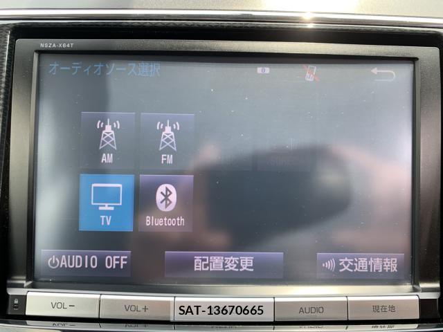 Toyota PRIUS ALPHA 2014-11 6816691-20