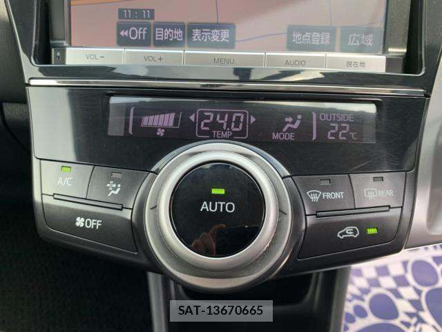 Toyota PRIUS ALPHA 2014-11 6816691-22