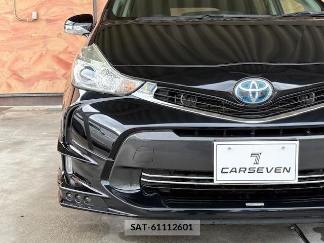 Toyota PRIUS ALPHA 2018-01 6911513-9