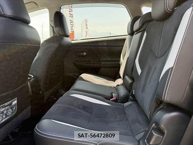 Toyota PRIUS ALPHA 2015-04 6911510-18