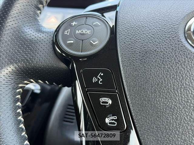 Toyota PRIUS ALPHA 2015-04 6911510-23