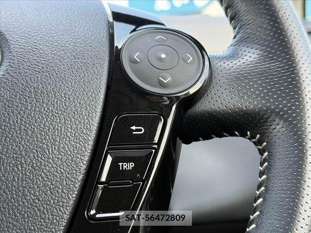 Toyota PRIUS ALPHA 2015-04 6911510-24