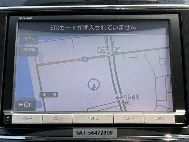 Toyota PRIUS ALPHA 2015-04 6911510-2