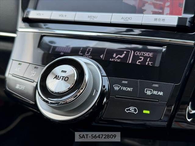 Toyota PRIUS ALPHA 2015-04 6911510-29