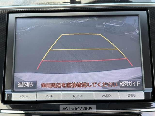 Toyota PRIUS ALPHA 2015-04 6911510-4