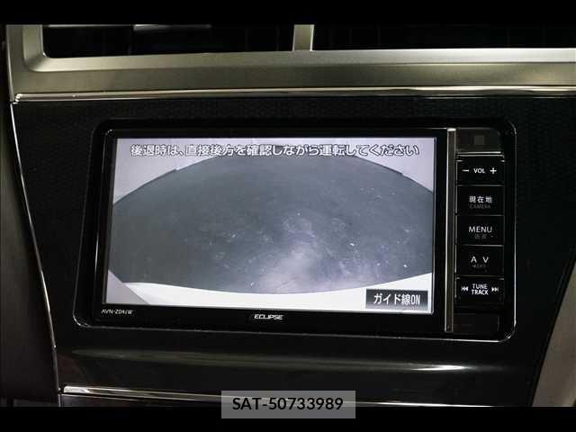 Toyota PRIUS ALPHA 2015-08 6911514-4