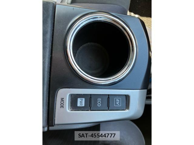Toyota PRIUS ALPHA 2011-09 6911554-23