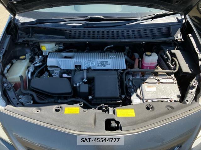 Toyota PRIUS ALPHA 2011-09 6911554-25