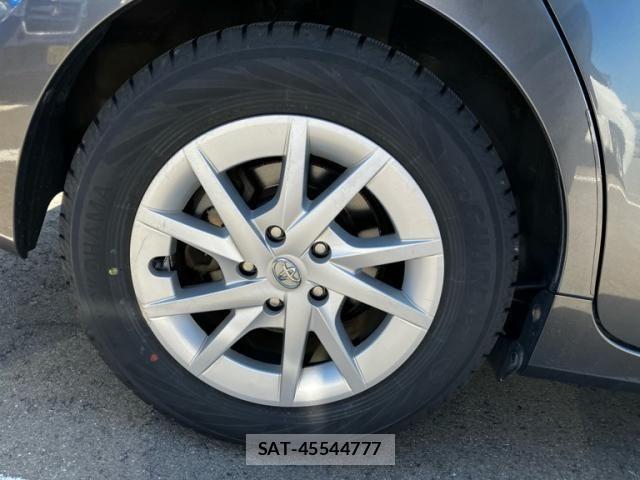 Toyota PRIUS ALPHA 2011-09 6911554-6