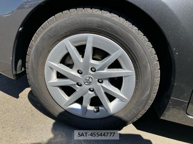 Toyota PRIUS ALPHA 2011-09 6911554-8
