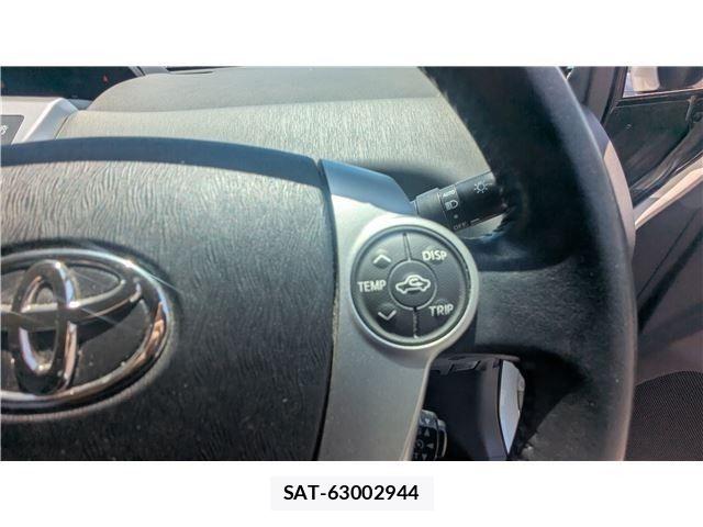 Toyota PRIUS ALPHA 2014-02 6911533-16