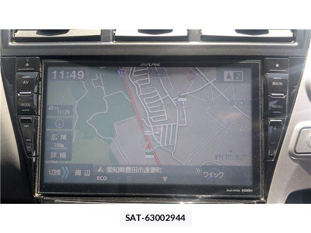 Toyota PRIUS ALPHA 2014-02 6911533-18