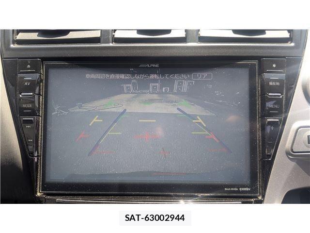 Toyota PRIUS ALPHA 2014-02 6911533-20