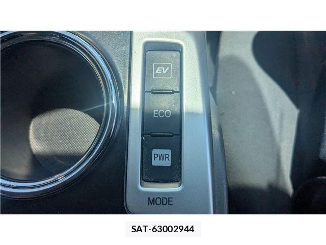 Toyota PRIUS ALPHA 2014-02 6911533-23