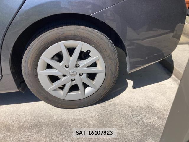Toyota PRIUS ALPHA 2015-01 6911524-7