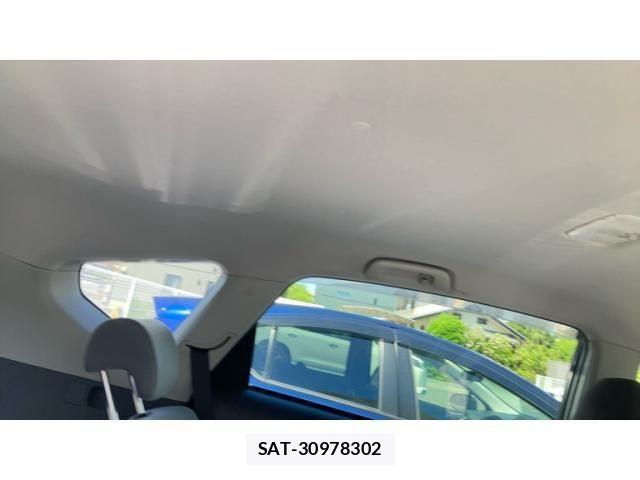 Toyota PRIUS ALPHA 2014-11 6911532-24