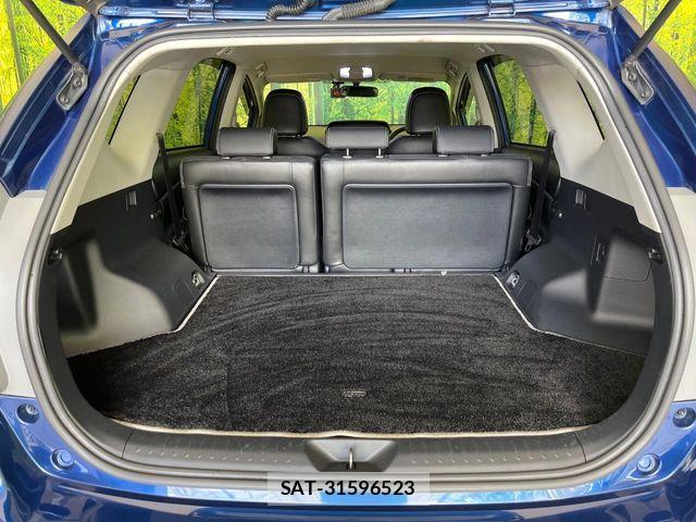 Toyota PRIUS ALPHA 2016-07 6919724-9