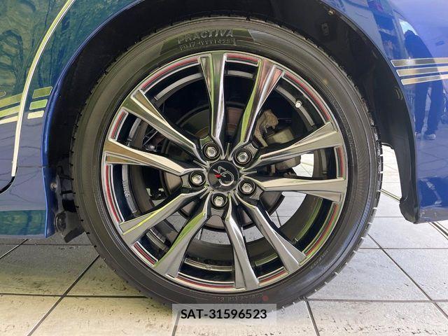 Toyota PRIUS ALPHA 2016-07 6919724-12