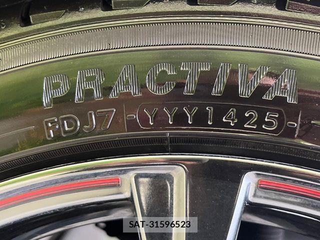 Toyota PRIUS ALPHA 2016-07 6919724-19