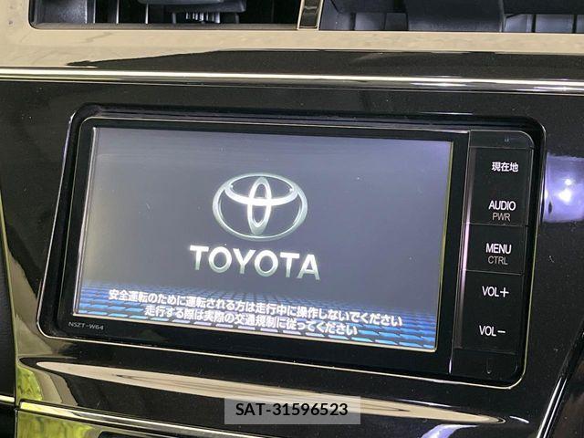 Toyota PRIUS ALPHA 2016-07 6919724-2