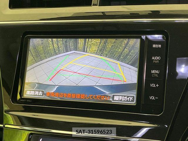 Toyota PRIUS ALPHA 2016-07 6919724-3