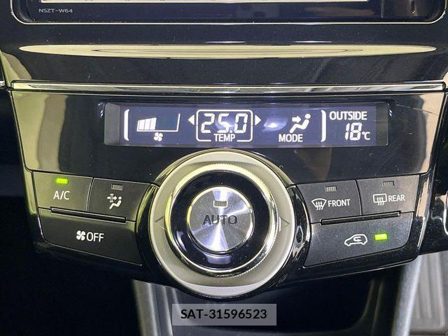 Toyota PRIUS ALPHA 2016-07 6919724-6