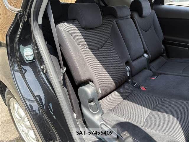 Toyota PRIUS ALPHA 2015-02 6911523-9