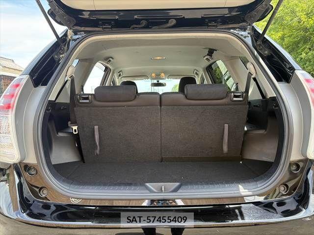 Toyota PRIUS ALPHA 2015-02 6911523-10
