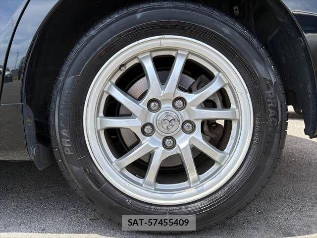 Toyota PRIUS ALPHA 2015-02 6911523-14