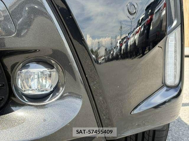 Toyota PRIUS ALPHA 2015-02 6911523-24