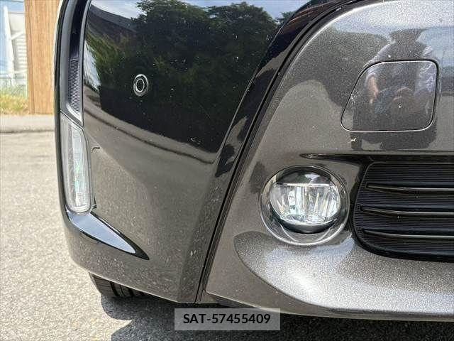 Toyota PRIUS ALPHA 2015-02 6911523-25