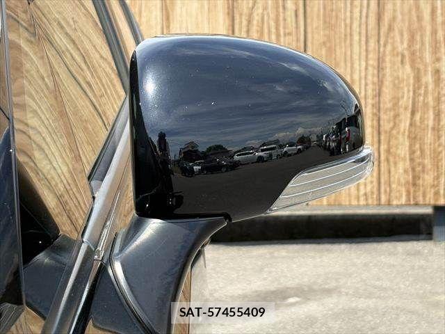 Toyota PRIUS ALPHA 2015-02 6911523-26