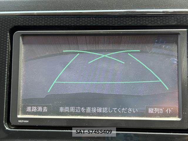 Toyota PRIUS ALPHA 2015-02 6911523-5