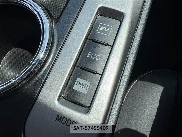 Toyota PRIUS ALPHA 2015-02 6911523-7