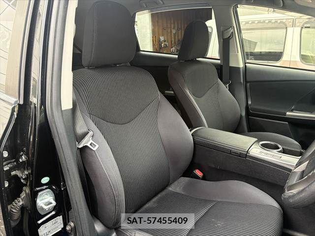 Toyota PRIUS ALPHA 2015-02 6911523-8