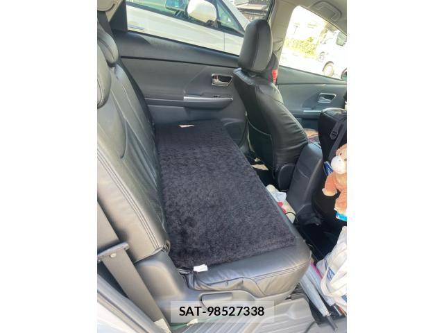 Toyota PRIUS ALPHA 2012-01 6911555-11