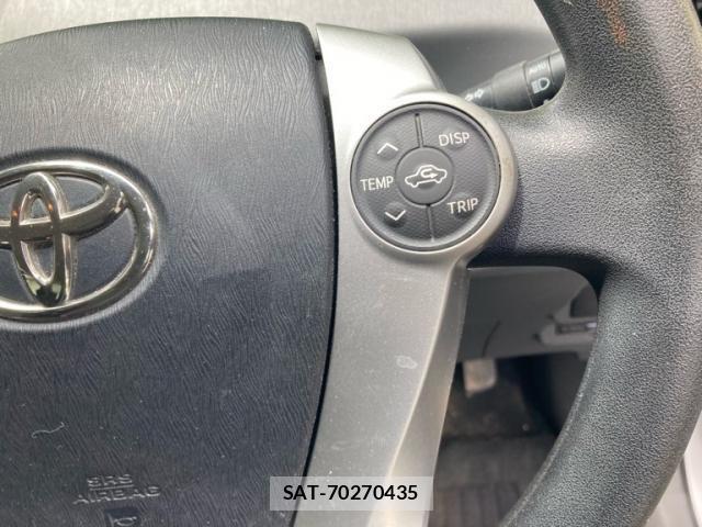 Toyota PRIUS ALPHA 2012-07 6911565-15