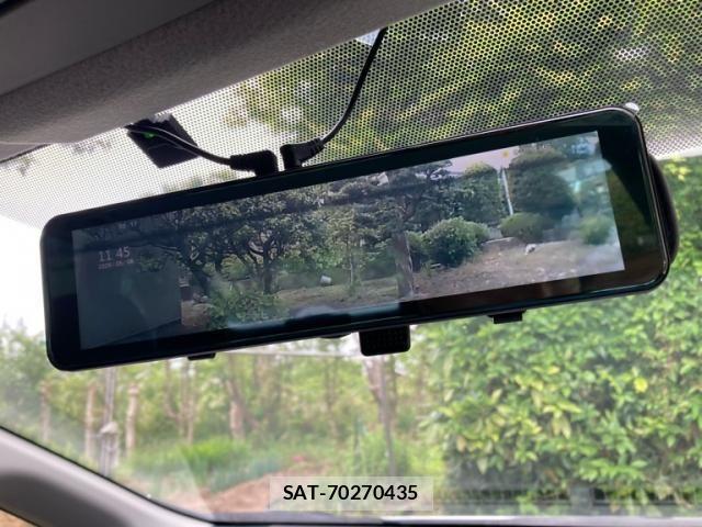 Toyota PRIUS ALPHA 2012-07 6911565-21