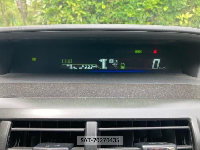 Toyota PRIUS ALPHA 2012-07 6911565-22