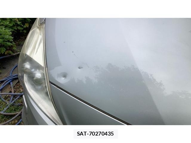 Toyota PRIUS ALPHA 2012-07 6911565-27