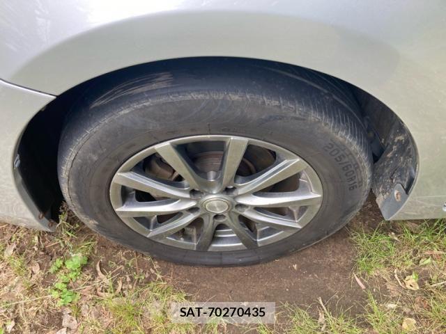 Toyota PRIUS ALPHA 2012-07 6911565-5