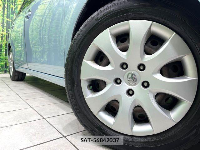 Toyota PRIUS ALPHA 2014-03 6911519-12