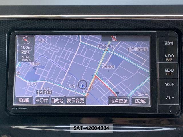 Toyota PRIUS ALPHA 2015-03 6911518-10