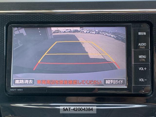 Toyota PRIUS ALPHA 2015-03 6911518-11