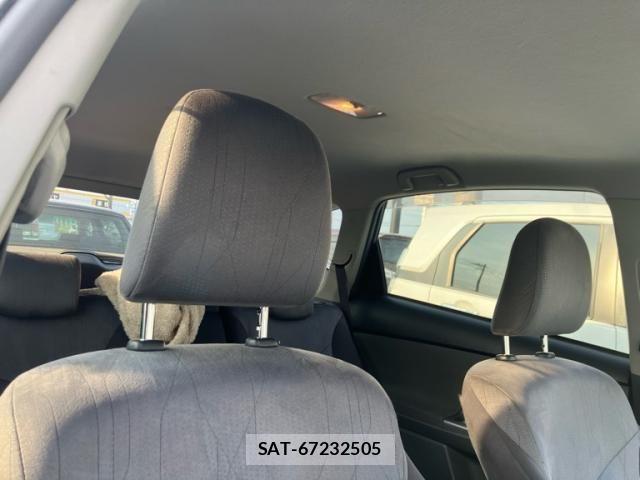 Toyota PRIUS ALPHA 2011-06 6911552-11