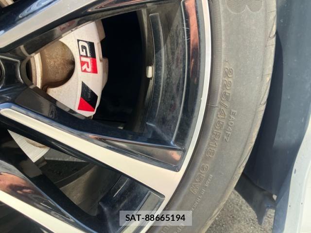 Toyota PRIUS ALPHA 2018-11 6903404-9