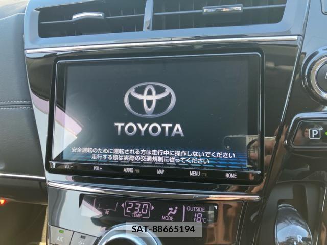 Toyota PRIUS ALPHA 2018-11 6903404-21