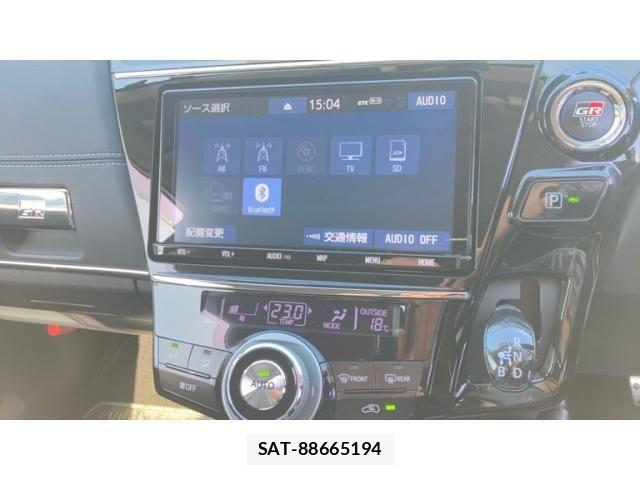 Toyota PRIUS ALPHA 2018-11 6903404-23