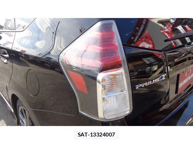 Toyota PRIUS ALPHA 2015-06 6997444-15